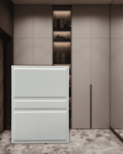 leatherette modular furniture